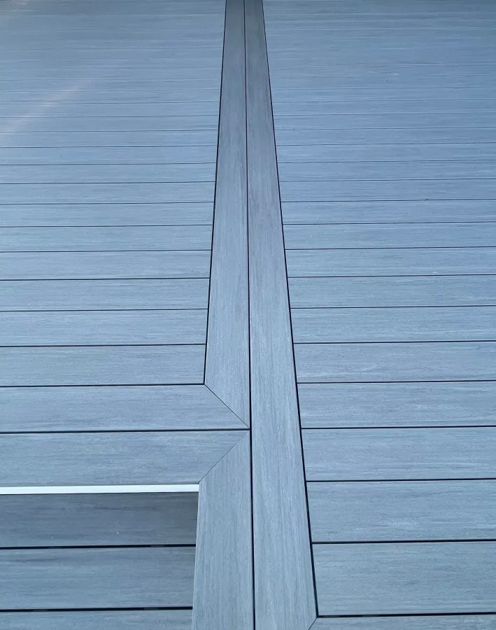new gray deck step deptford new jersey
