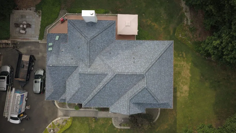 ameritech services new roof replacement sicklerville new jersey