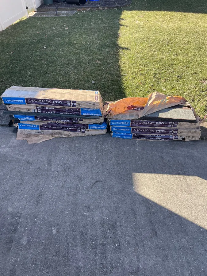 landmark pro certainteed shingles