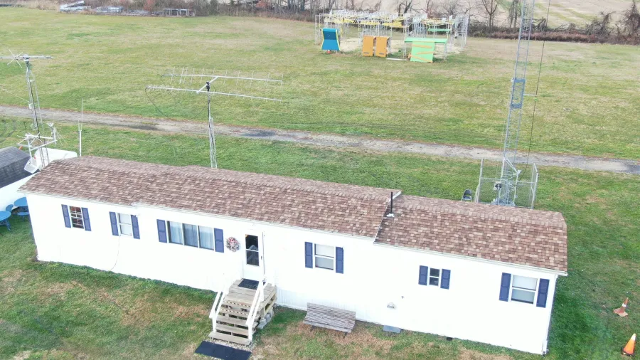 new roof replacement mullica hill new jersey community service donated after