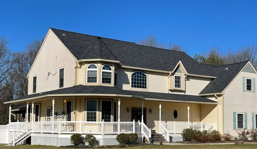 roof replacement elk township4