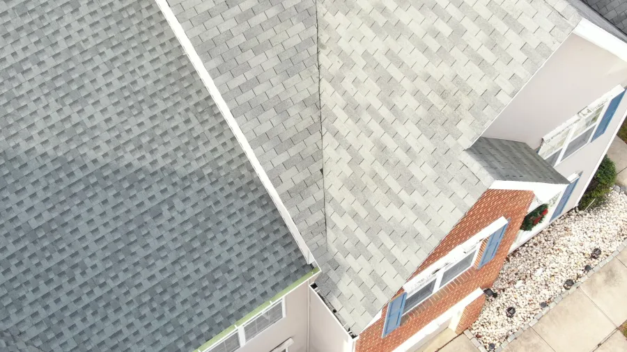 townhouse gray shingles1