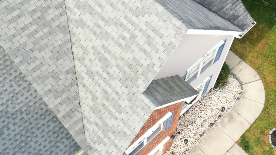 townhouse gray shingles2