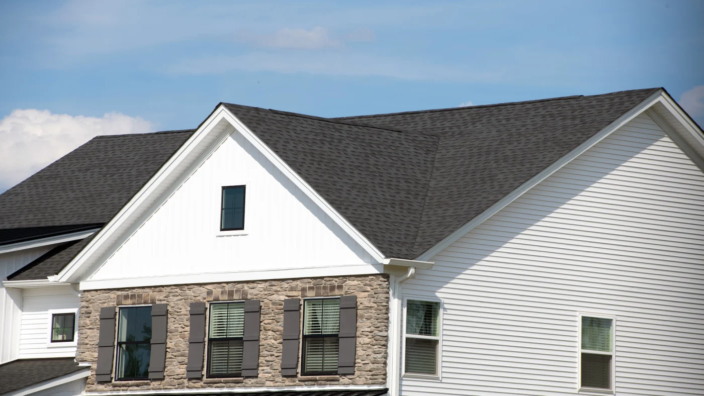 Asphalt Shingle Roofing Mullica Hill Nj