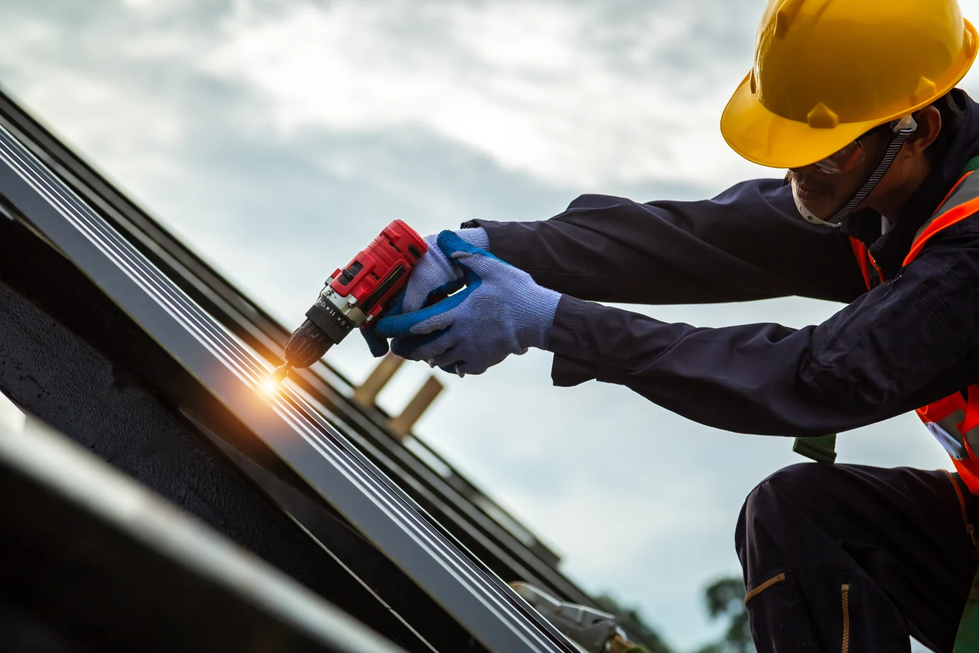 Avoid Roofers 10 Shortcuts Residential Roof Replacement Ameritech Services Marlton Nj Burlington County