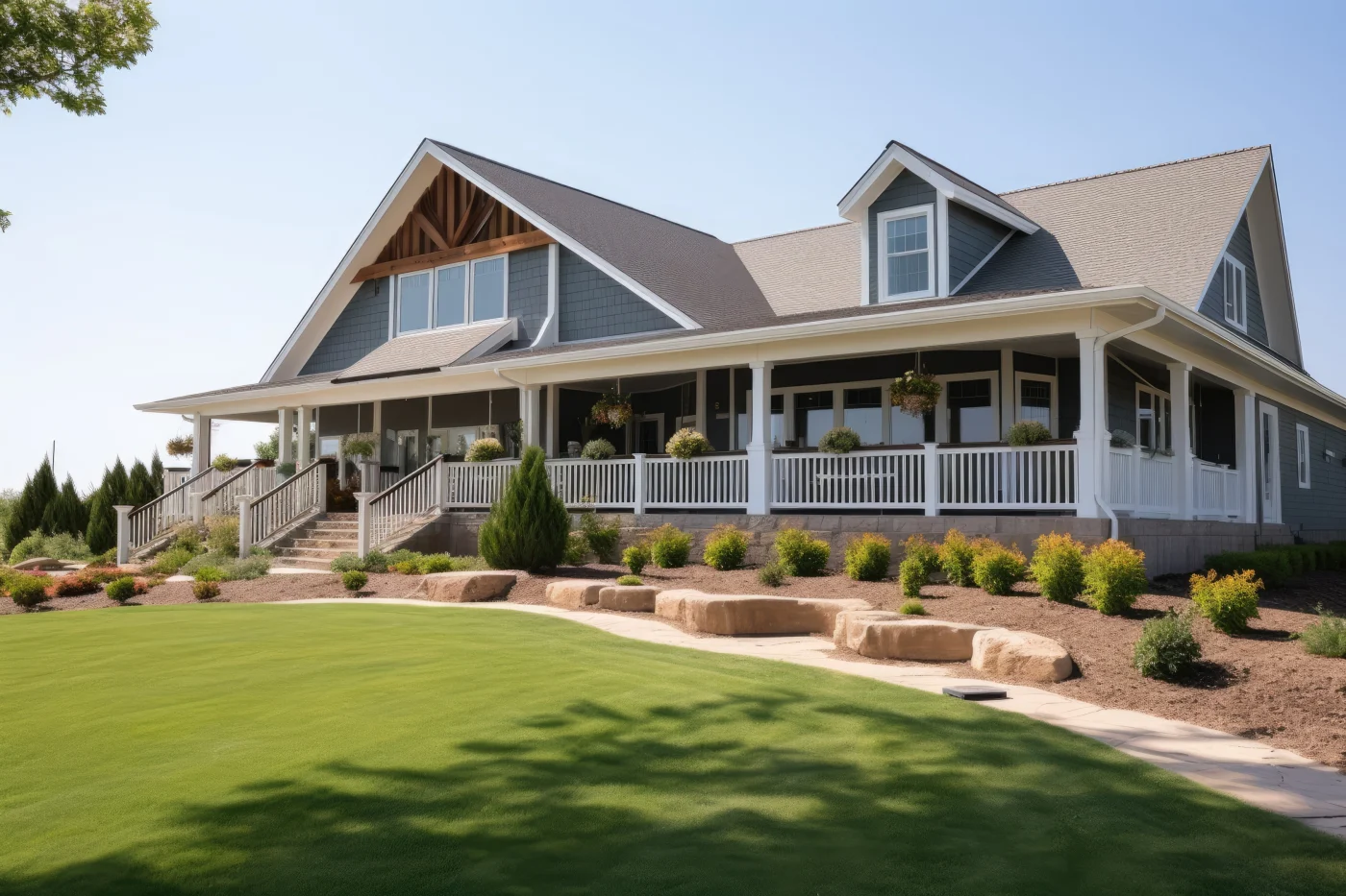 Exterior Remodeling Showcase Gallery Ameritech Mullica Hill Nj