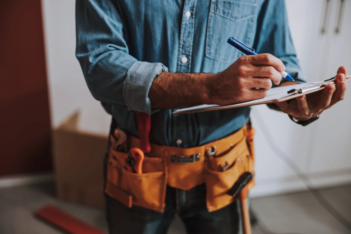 Home Improvement Services With Ameritech Services Of Mount Laurel Nj Image