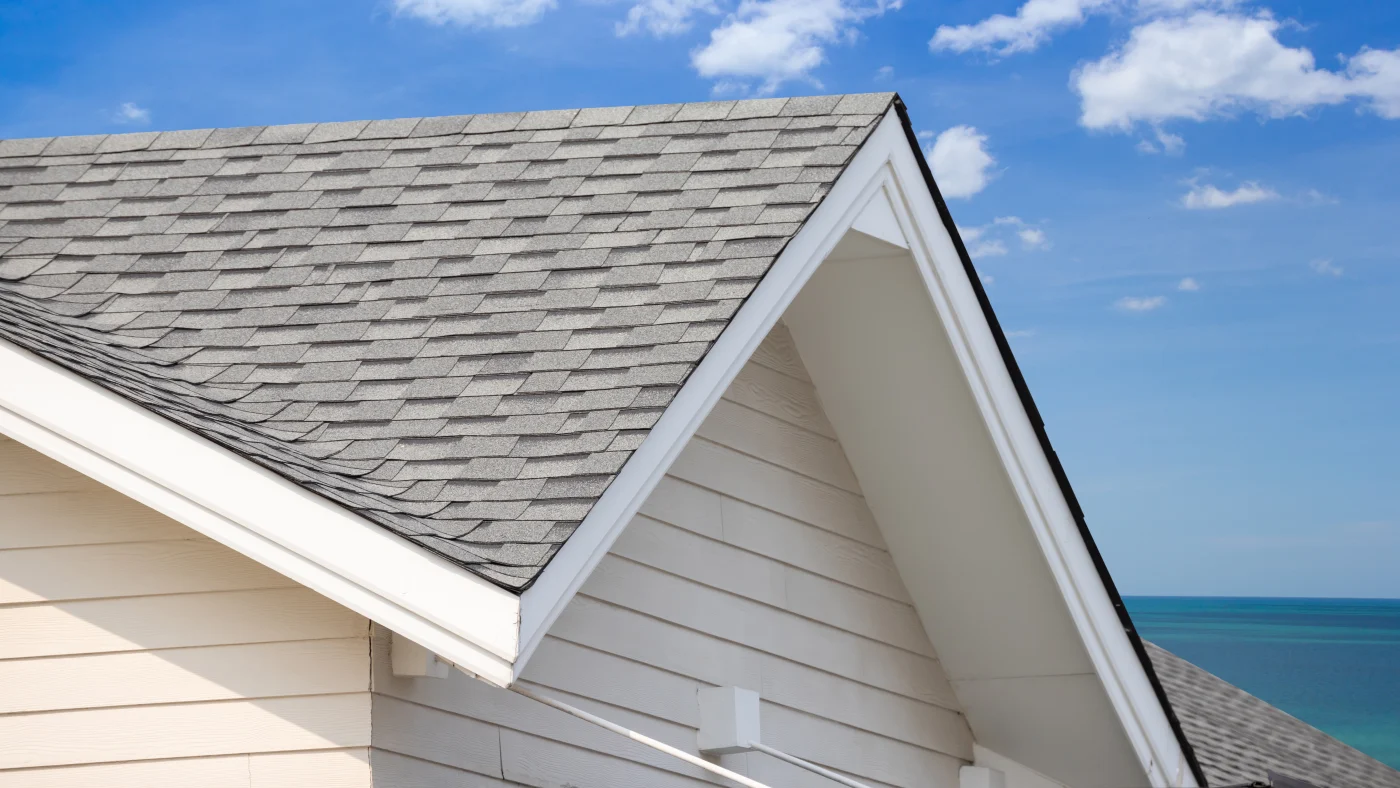 Marlton Nj Completed Residential Roof Replacement Ameritech Services 1