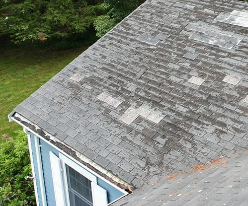 New Replacement Roof Program South Jersey Nj Nomination