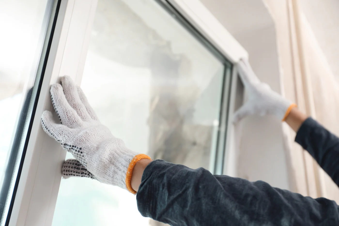 Quality Window Replacement Ameritech Services Swedesboro Nj