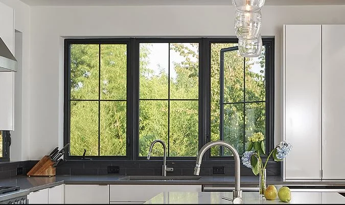 Replacement Windows Black In New Jersey