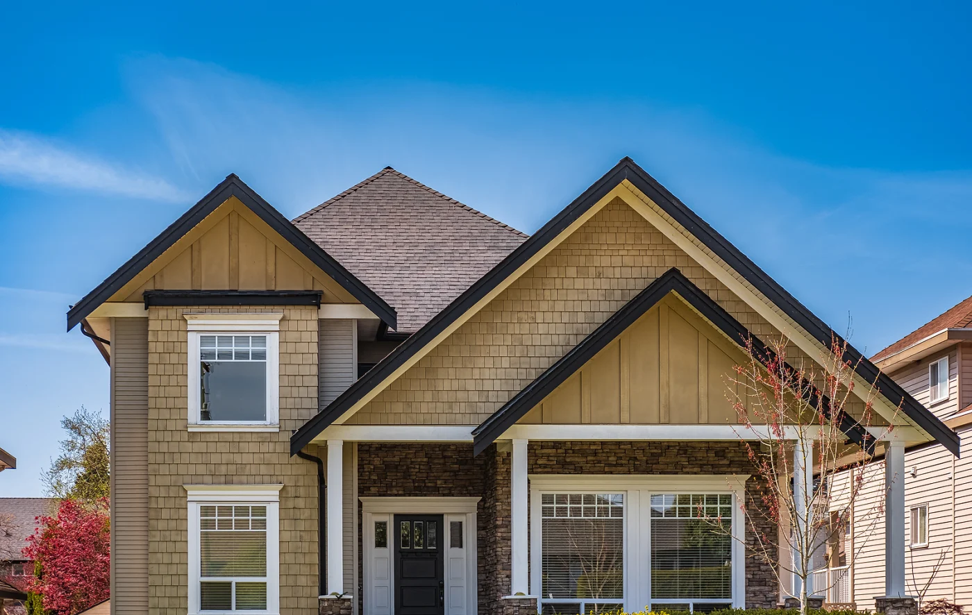 Residential Roof Replacement Ameritech Services Marlton Nj Burlington County