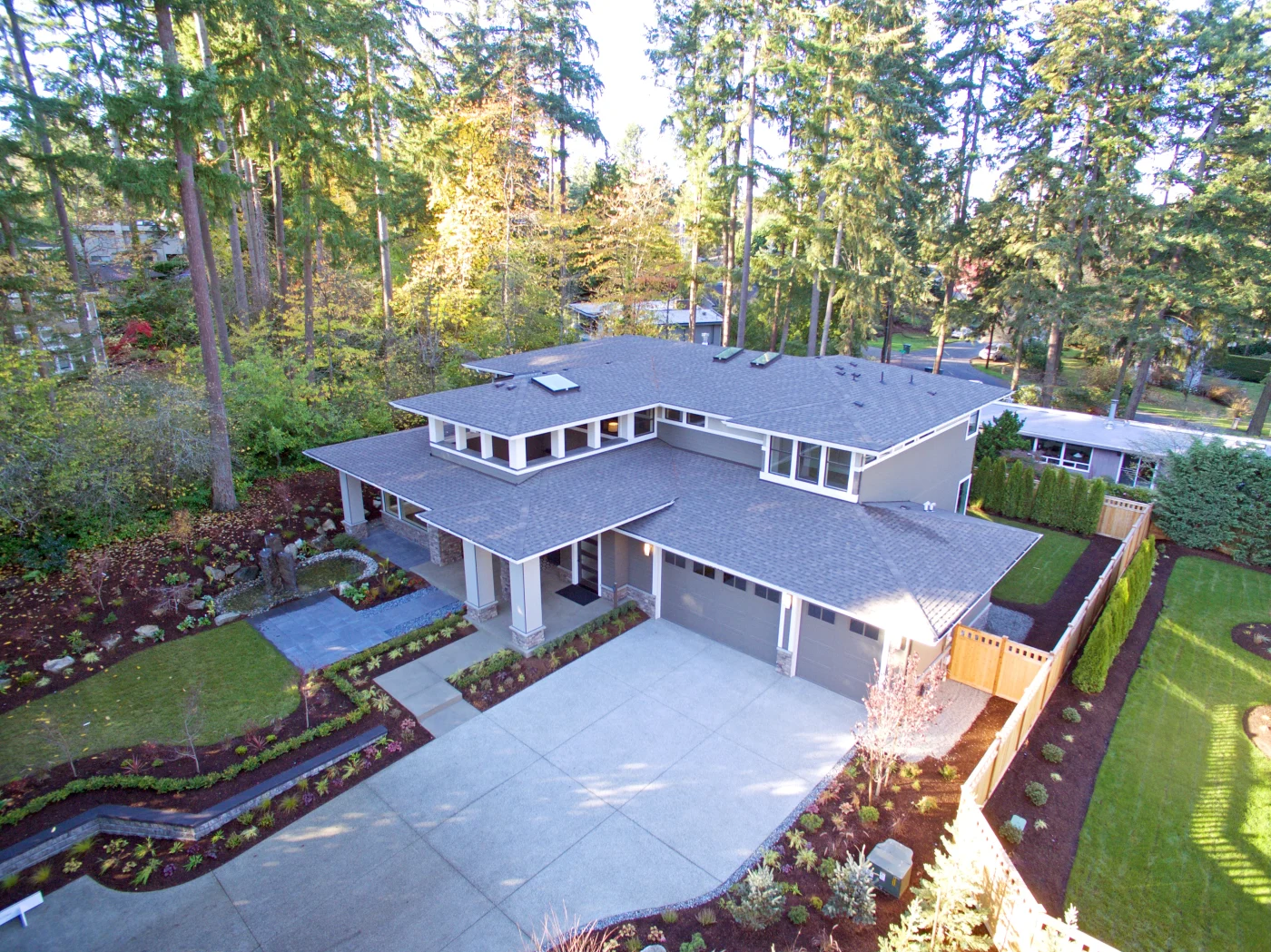 Residential Roofing Process New Jersey Ameritech Home Remodeling Nj 04