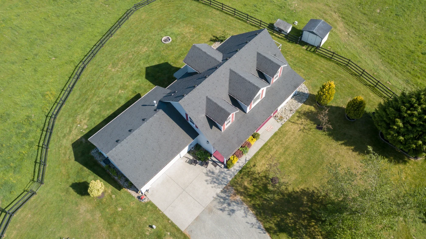 Residential Roofing Services Installation Repair Replacement New Jersey Nj Ameritech