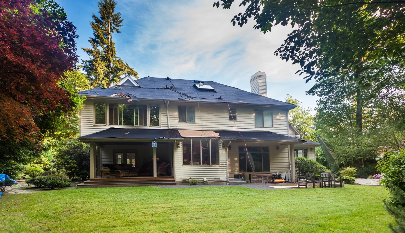Residential Roofing Services Installation Replacement Repair Ameritech New Jersey Nj 01