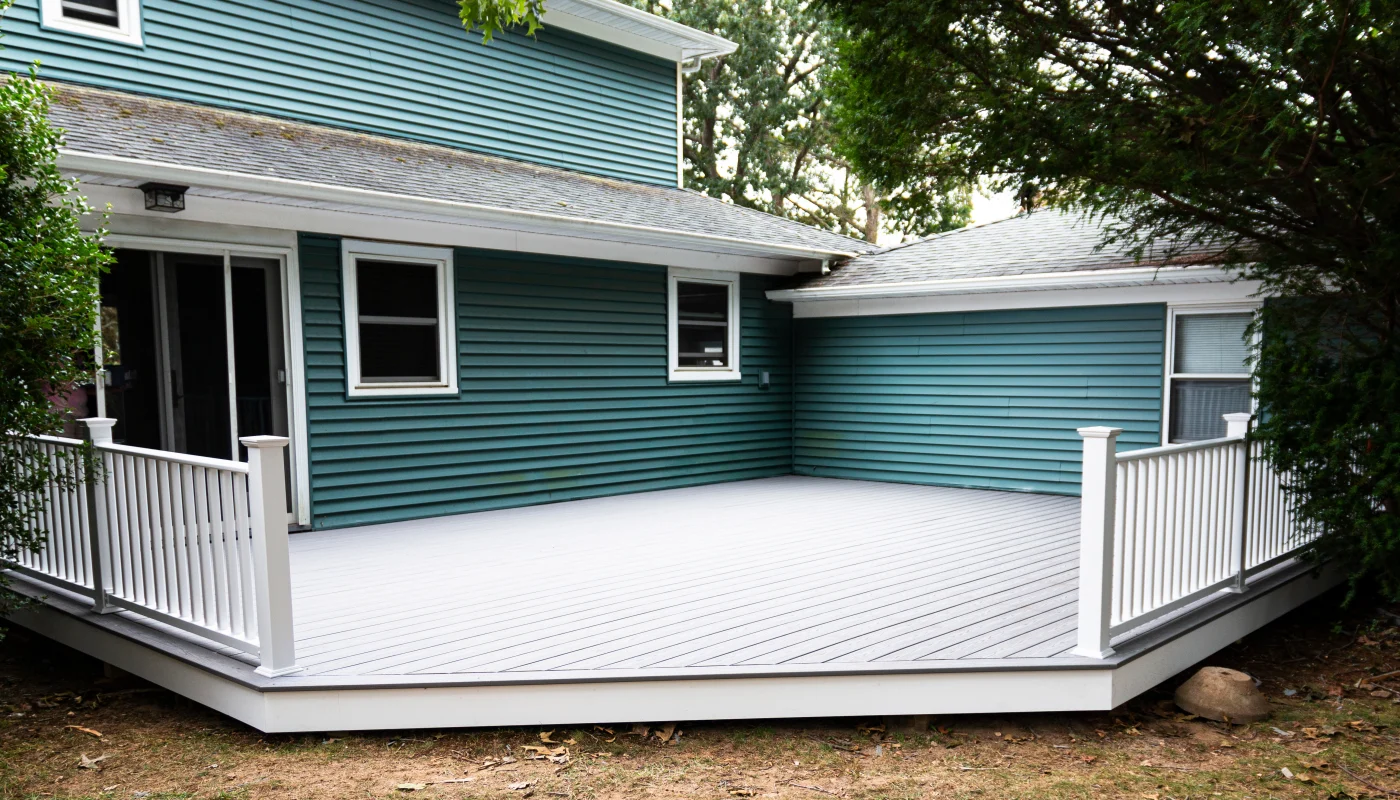Residential Siding Installation Services Replacement South Jersey Ameritech 04