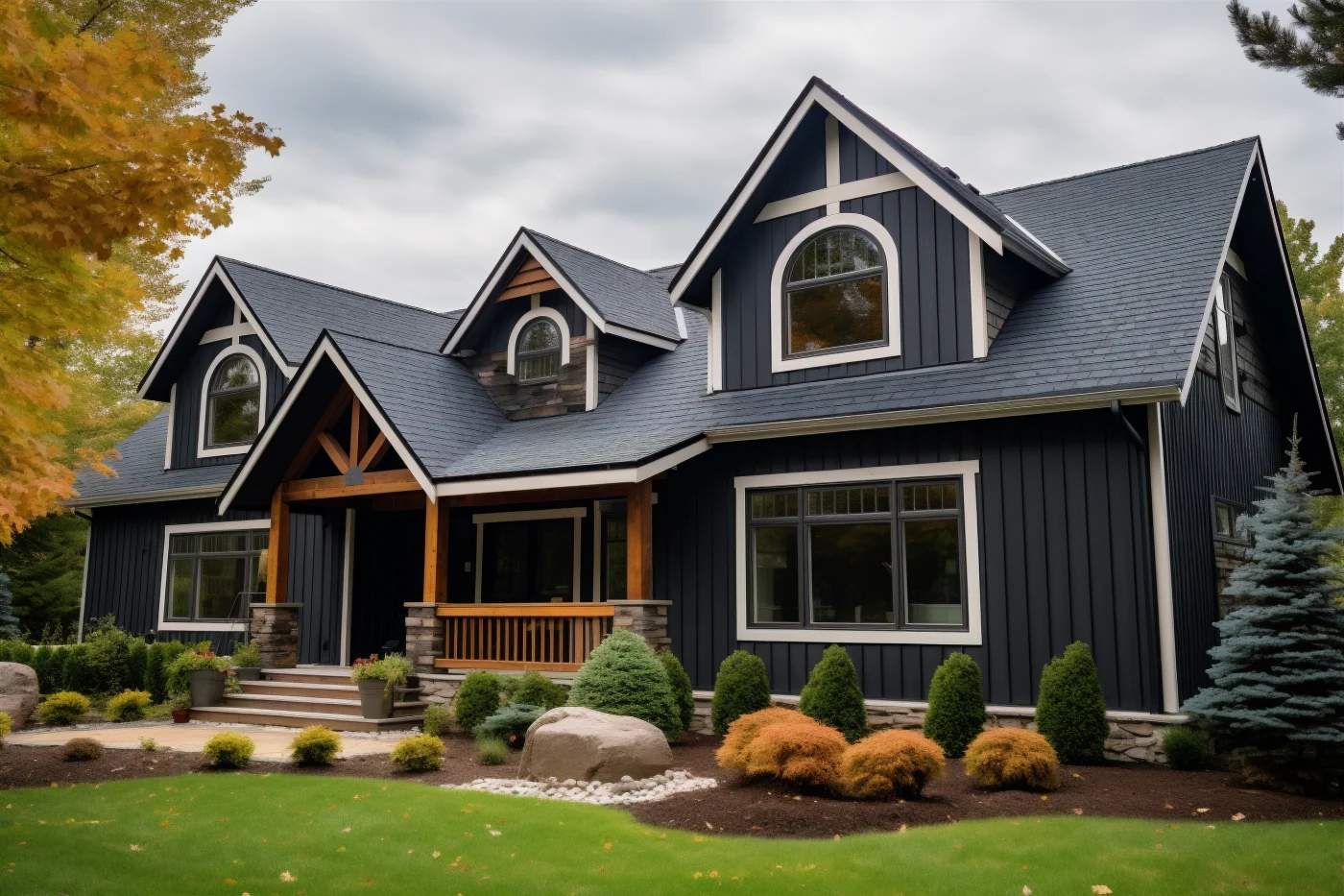 Residential Siding Installation Services Replacement South Jersey Ameritech 05