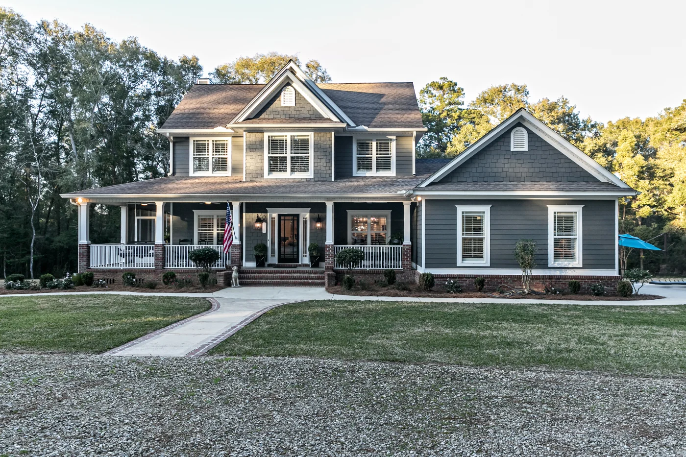 Residential Siding Project Certainteed Ameritech South Jersey 05