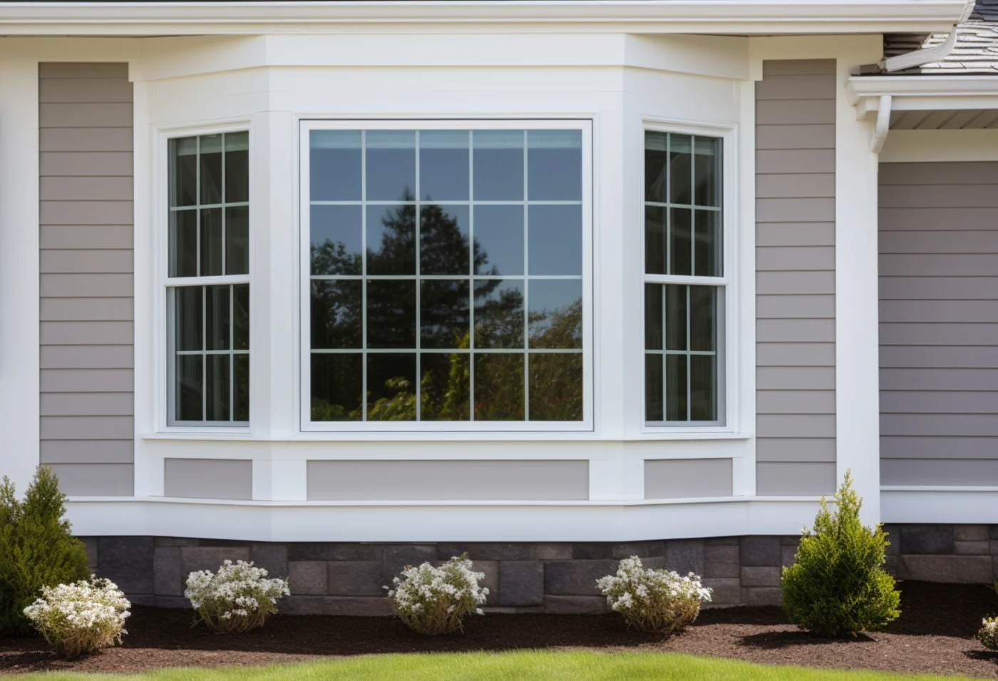 Residential Window Replacement Ameritech Service Swedesboro