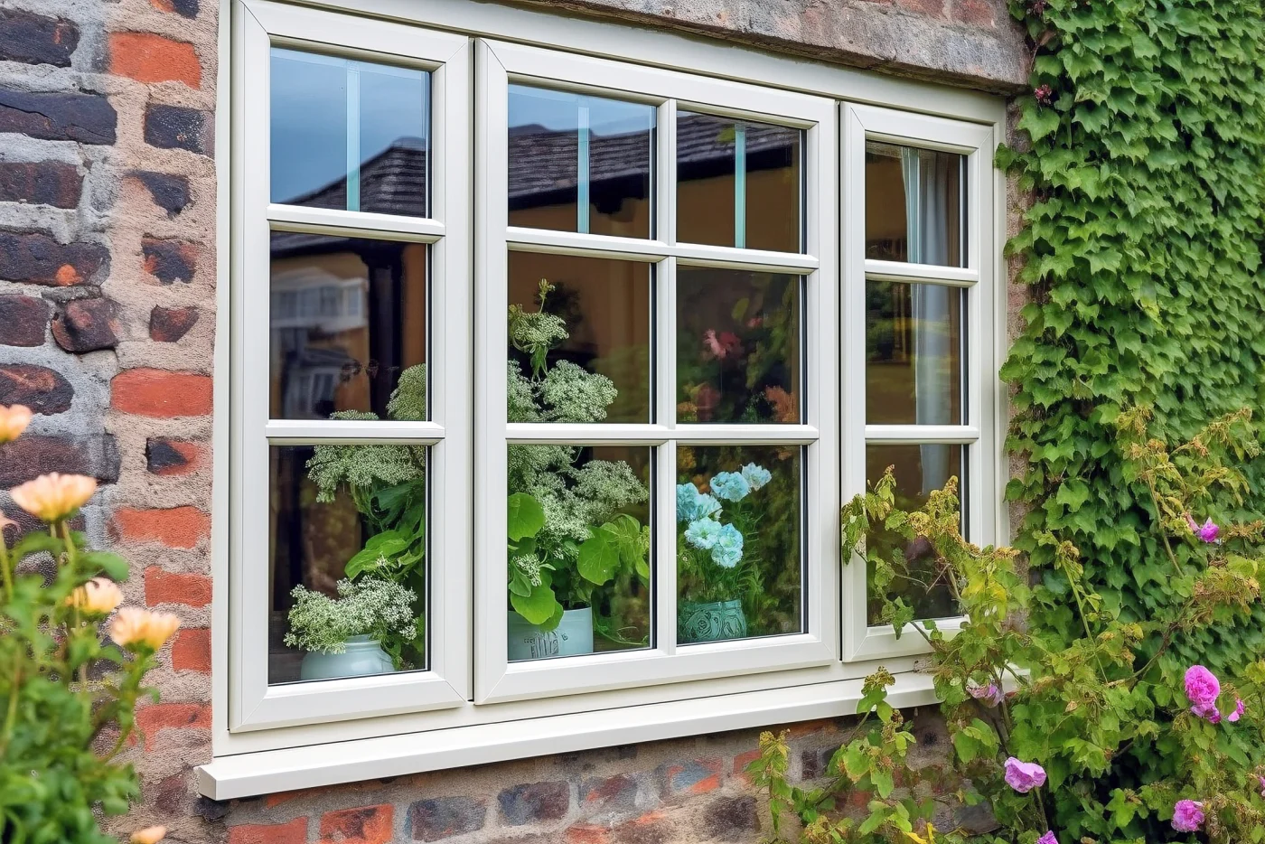 Residential Window Replacement Ameritech Services Swedesboro