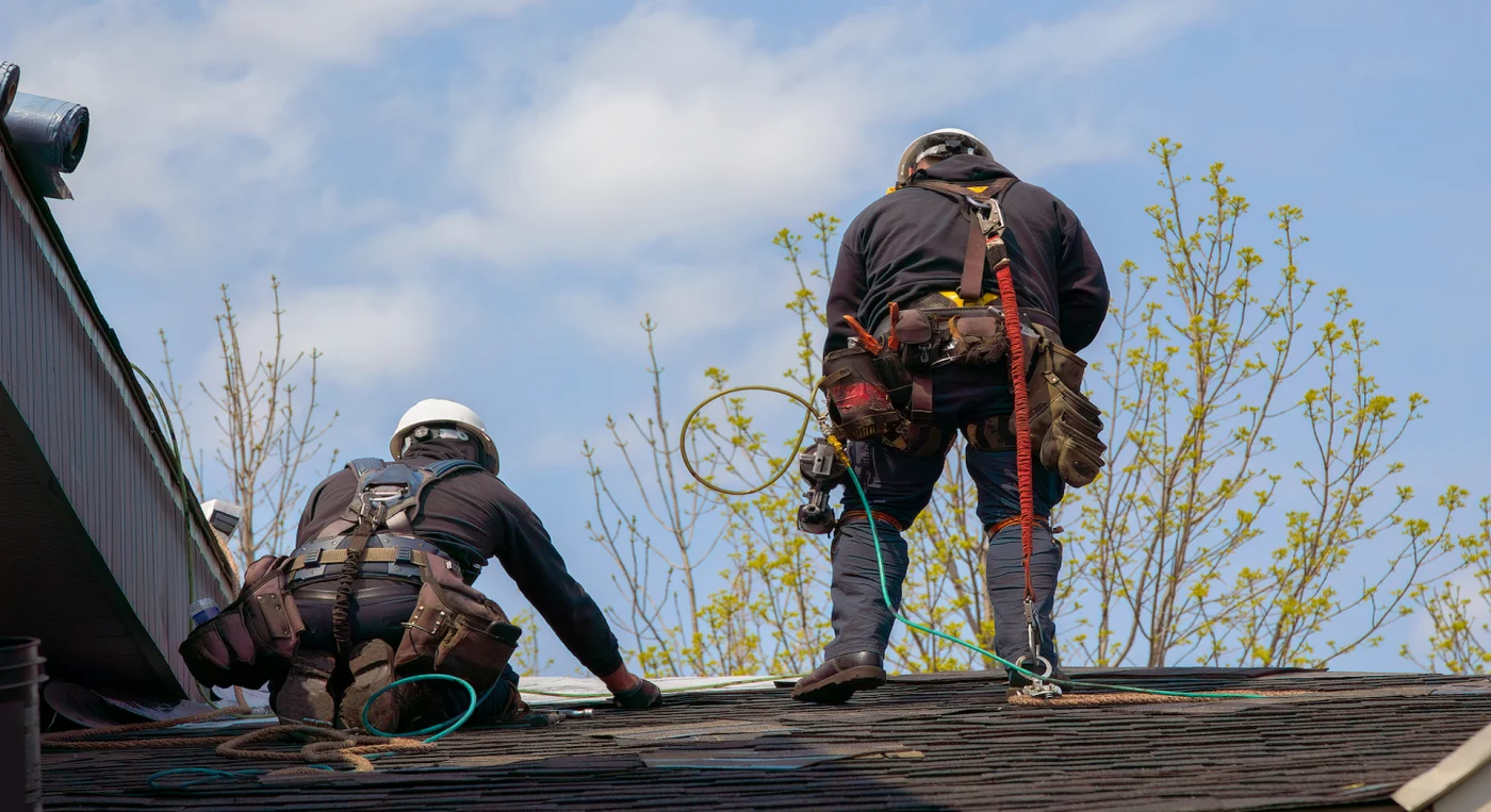 Roof Repairs Mullica Hill Nj