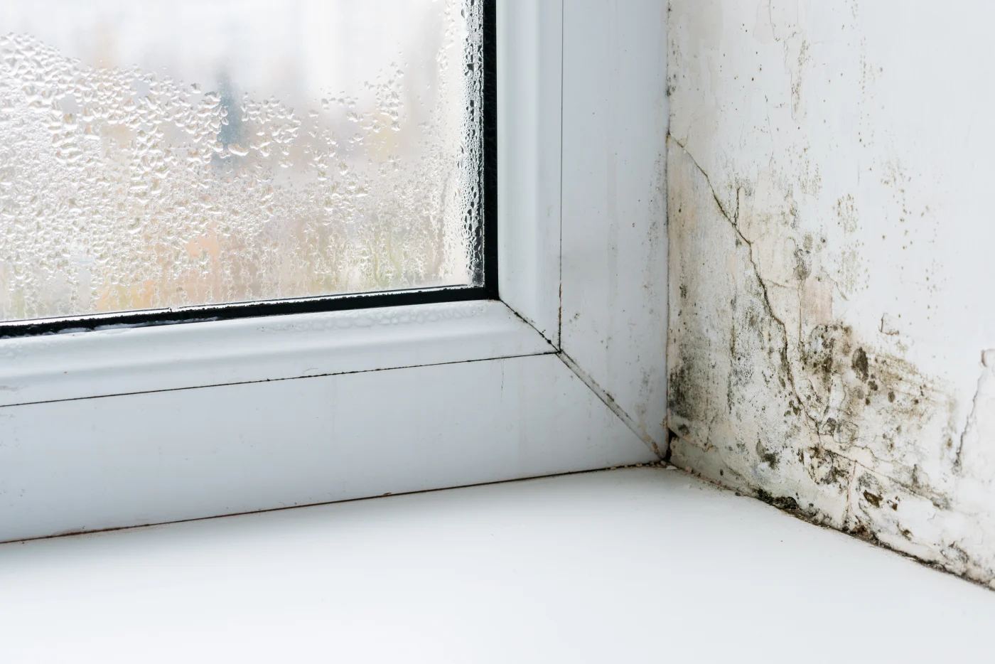 Window Condensation Window Replacements Ameritech Services Blackwood Nj