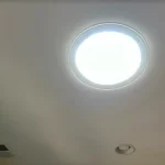 Sun Tunnel Roofing Project Ameritech Services South Jersey