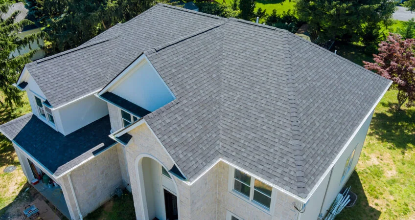 Durable Types Of New Roofing Materials Ameritech Services Williamstown Nj 848x450