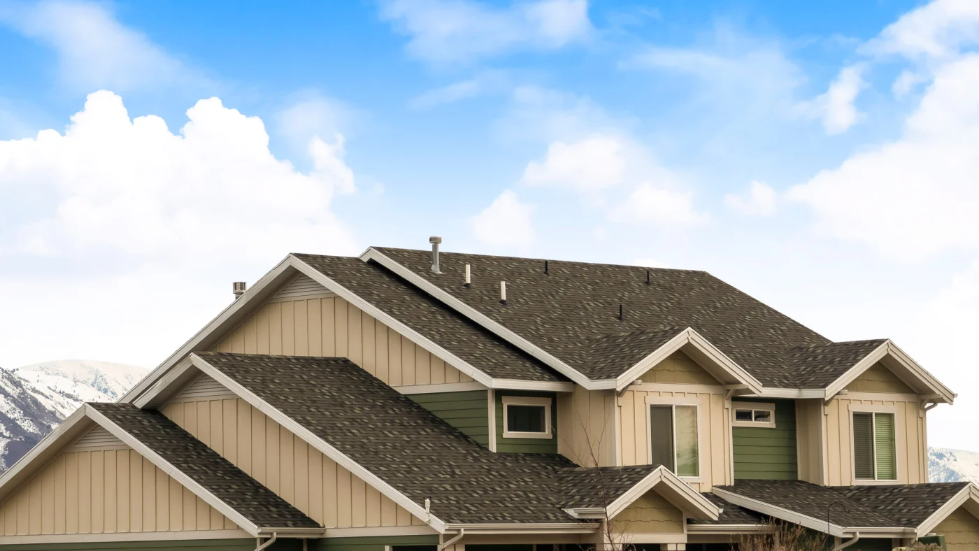 Outstanding Residential Roof Replacement Ameritech Services Voorhees Nj Image