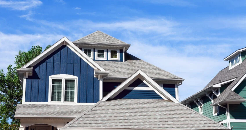 Trusted Roof Replacement Installation Southampton Nj Ameritech Services 848x450