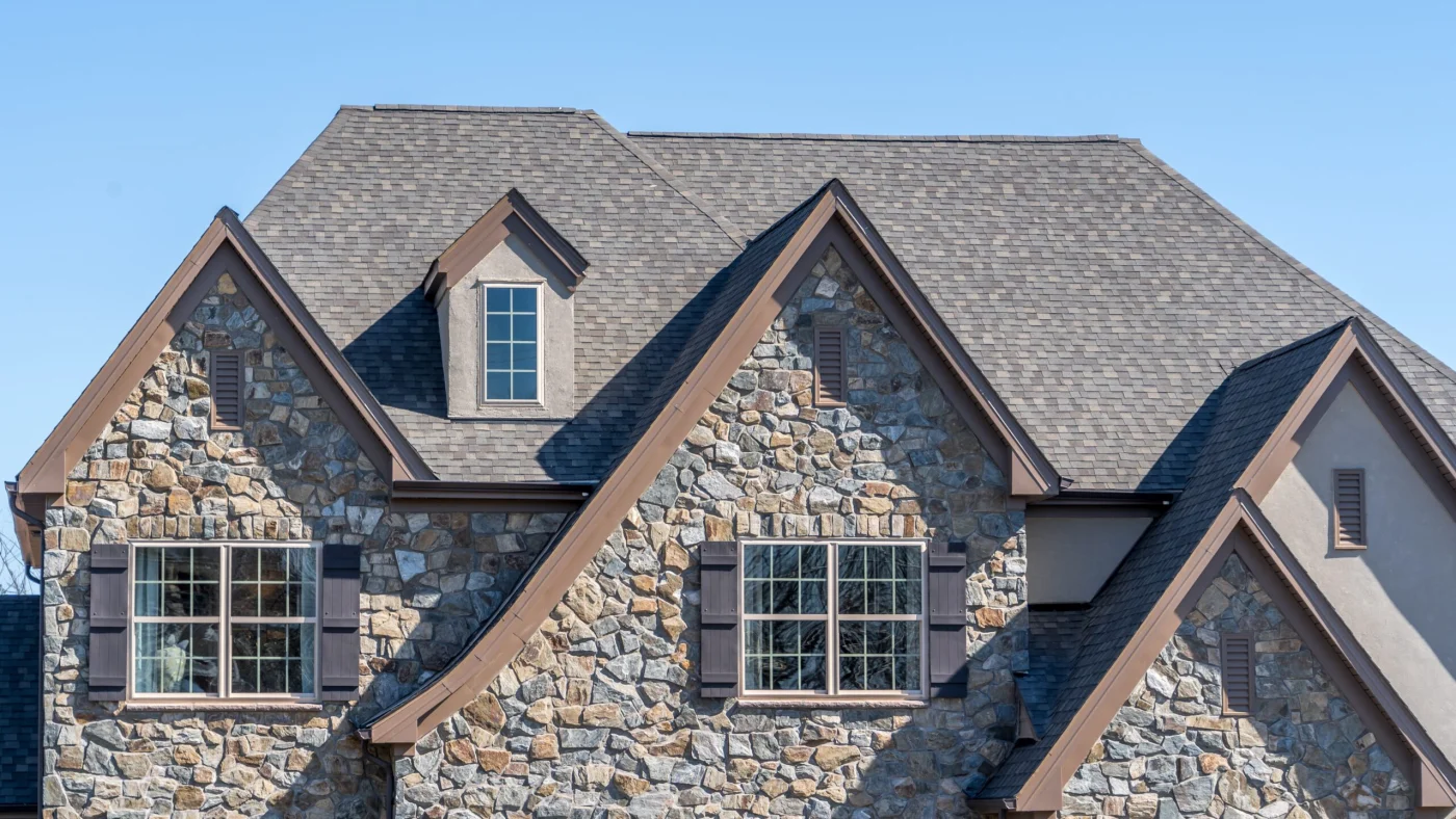 Stunning Residential Roof Replacement Pennsauken Nj Ameritech Services