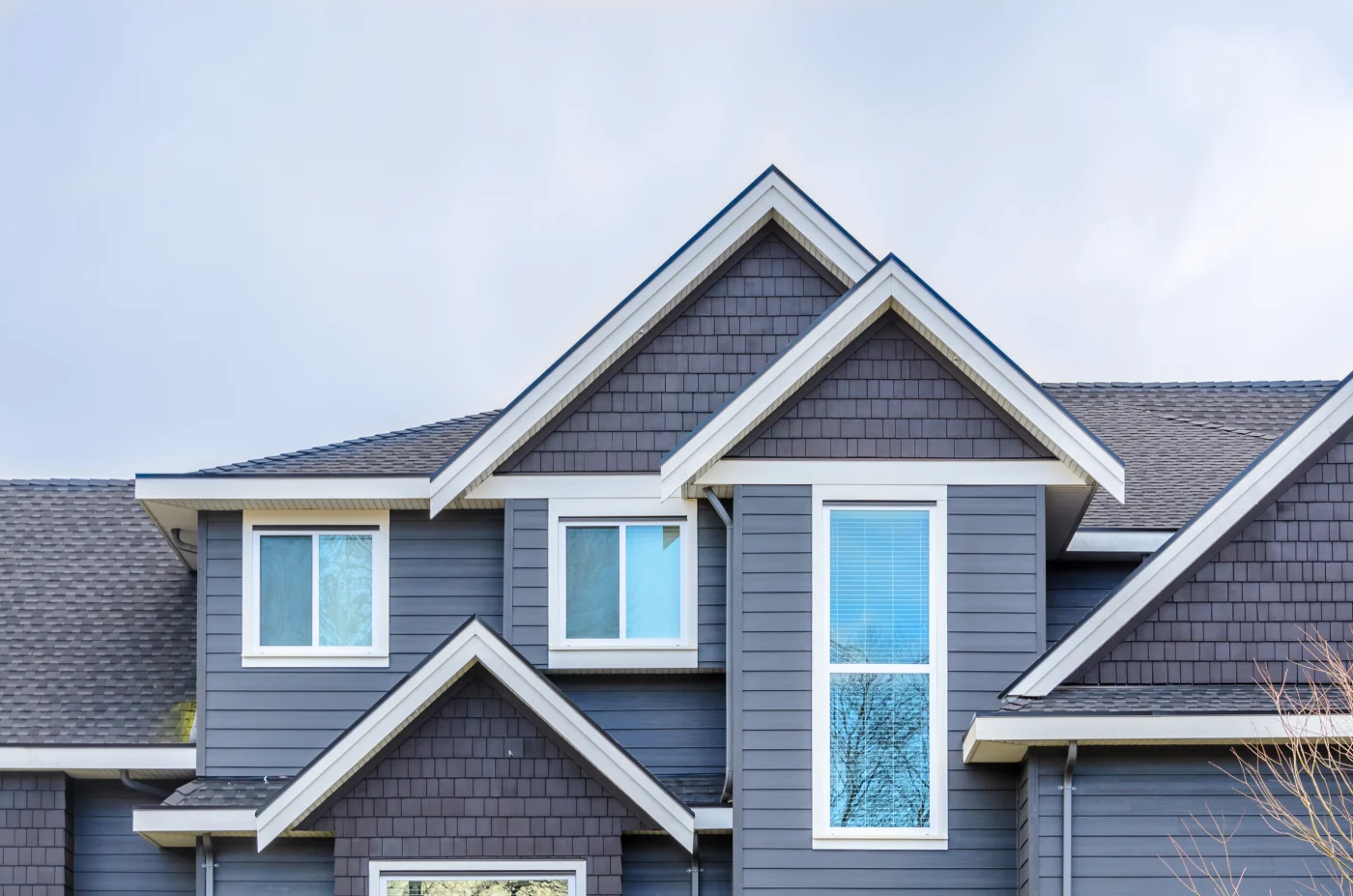 Windows installed by Ameritech in South Jersey. 