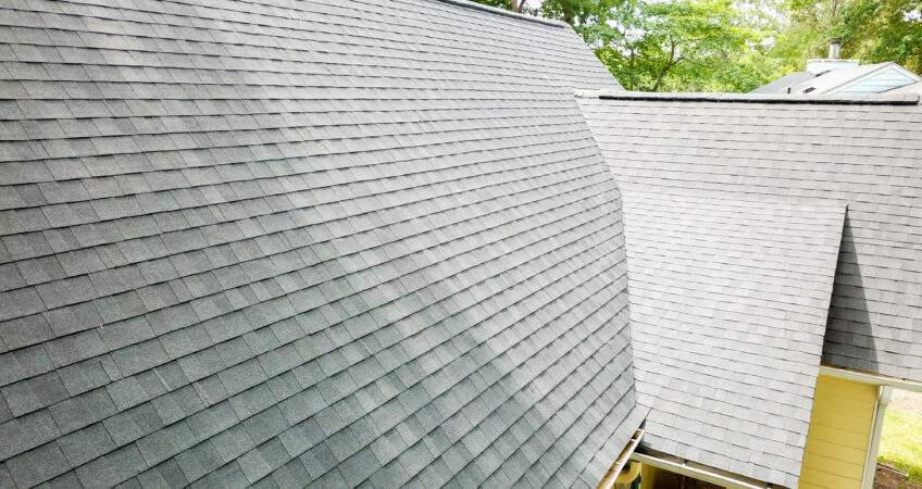 Roofing By Ameritech Services In South Jersey