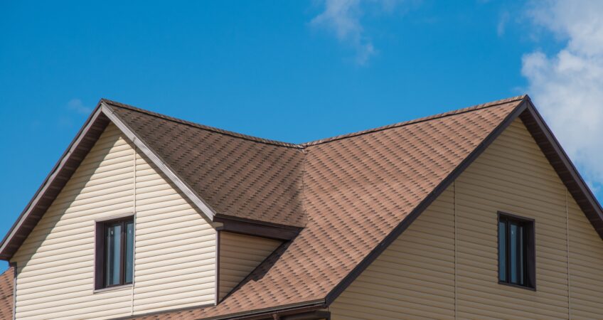 Best Shingle Materials In West Deptford, NJ From Ameritech Services